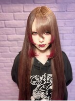 キャンディーシロップ(Candye Syrup)&nbsp;しユしユ