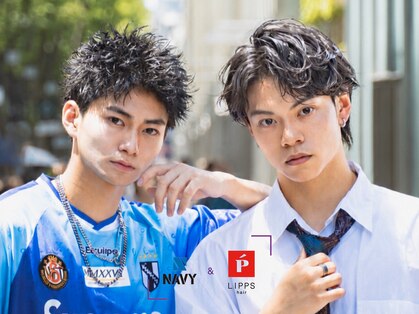 ネイビー 表参道(NAVY)の写真