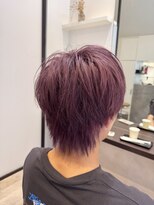アナザーワールドココン(ANOTHER WORLD cocon)&nbsp;ピンクパープル