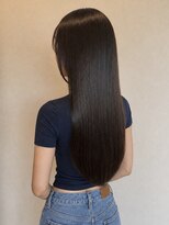ダアッカ(da acca) 美髪矯正