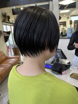 コレットヘア(Colette hair)&nbsp;【miyu】ショートヘア