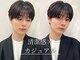 ピークスヘア(peaks hair)の写真