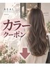 ↓ここから下が【カラークーポン】になります↓