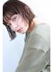 ザパーク(the PARK)の写真/信頼できるスタイリストがマンツーマンで。満足できる癒しのサロンtimeに。[海浜幕張]