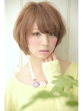 ウィルドレス(WiLL DRESS) クリエイティブチーム034