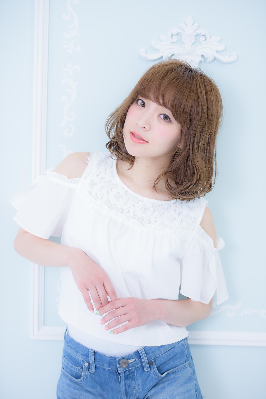 《川崎☆mocca》☆フリンジバング×愛されタンバルモリ☆