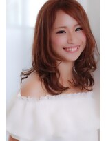 アンナ ヘアアンドアイズ(AnNa hair&eyes)&nbsp;☆大人スウィートロブ☆