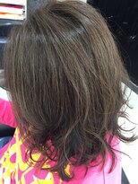 ジュエラ(Jewelux by trusty)&nbsp;ハイライトカラー