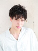 ビランチェ 池袋(bilancia)&nbsp;【ビランチェ池袋】リッジウェーブ【池袋/池袋東口】