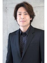 ヘアーアンドメイク ファット(Hair&Make PHAT)&nbsp;有馬 大輔