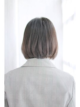 ヘアーアンドメイク アシュレ(Hair&Make assur'e) 【assur'e hair new style Collection】