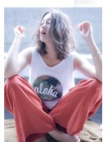 アメリ 新宿(Ameri)&nbsp;Ameri シルキーベージュ【新宿】