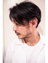 Siena ハンサムショート