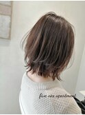 シークレットカラー