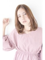 キートスバイガーランド (Kiitos by Garland)&nbsp;[Kiitos/吉祥寺]☆シースルーストレート☆