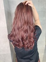 リベルテ 池袋(liberte)&nbsp;ピンクベージュ 【池袋/池袋東口/学割U24対応/イルミナ】