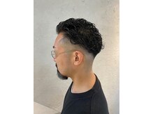 サロンナンバーハチジュウナナ(salon No.87)