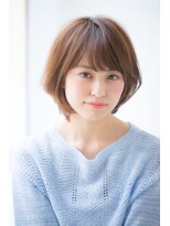 ラフ フロム ガーデン(Laf from GARDEN)&nbsp;加藤貴大30代40代人気大人に似合う小顔ショートレイヤースタイル