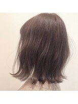 アートヘアーコルソ art hair CORSO&nbsp;大人可愛い切りっぱなしボブ♪