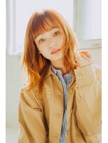 フローレバイヌンク(Flore by nunc)&nbsp;【巣鴨】【大塚】Flore by nunc新作スタイル【地蔵通り商店街】