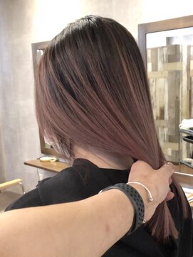 リット(lit) pinkyage