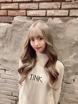 ヘアーサロン アモル(HAIR SALON Amor) #プルエクステ #エクステ #下関