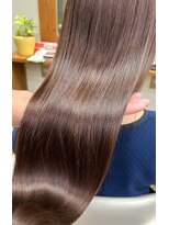 アードバーク(aardvark)&nbsp;【M3D】【髪質改善】GLT酸熱融合カラートリートメント