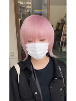 フィリア 東口店(Filea)&nbsp;White Pink