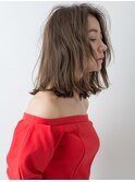 クラシカルデジタルパーマ