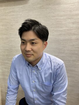 アヤナイ(I&I) ツーブロック