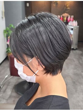 リアンシエル(LienCiel) ★大人ショートヘアー★