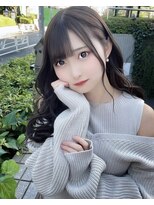 アマトウキョウ 表参道(AMA TOKYO)&nbsp;【拓郎スタイル】20代30代40代☆小顔ひし形