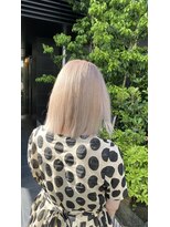 ユートピア(U topia)&nbsp;ハイトーンカラー/ホワイトベージュ/アースカラー