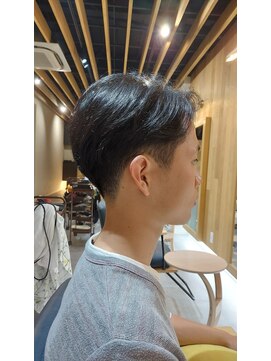 キレイコムデュース(Deuce) メンズスタイル