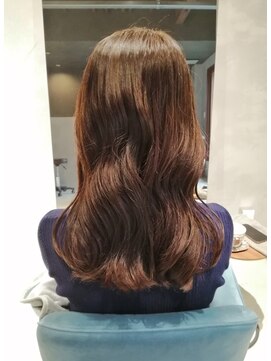 リュウギ(Ryugi) ヘアアレンジ