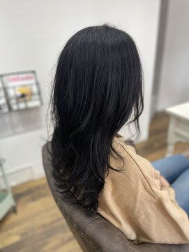 コス(KoS) コスヘア