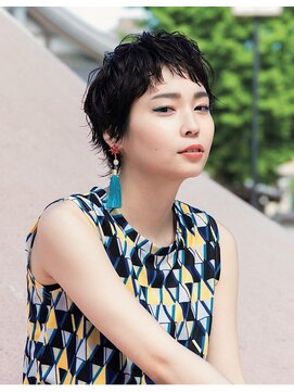 アッシュ 名駅(ASCH) シンプルショート