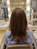 クレン 真嘉比店(Cre'ne)&nbsp;クビレミディ