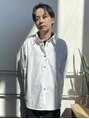 ヴァーディ オモテサンドウ(Vardy omotesando) 吉永 大介