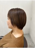 20代30代40代似合わカットイメチェンヘアスタイルショート