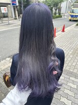 リー 京橋(Lee)&nbsp;パープルカラー