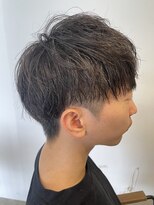 ニアウ 伊勢崎連取店(Niau)&nbsp;メンズマッシュ