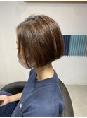 ボブ