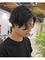 シアター(CIARTOR)&nbsp;ショートボブ