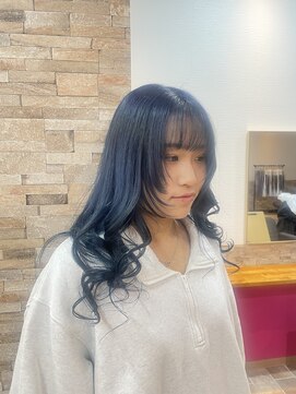 スターリバー(STAR RIVER) ベビーブルー