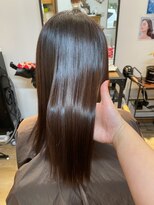 ココミ(kokomi)&nbsp;艶々ヘアー