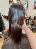 艶々ヘアー
