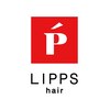 リップス 心斎橋(LIPPS)のお店ロゴ