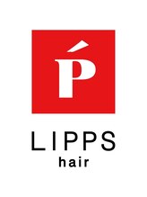 LIPPS hair 心斎橋【リップスヘアー】