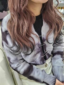 メルシー(Merci) 『Merci』エンドカラー☆